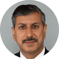 Vivek Kaul, MD Vivek Kaul, MD