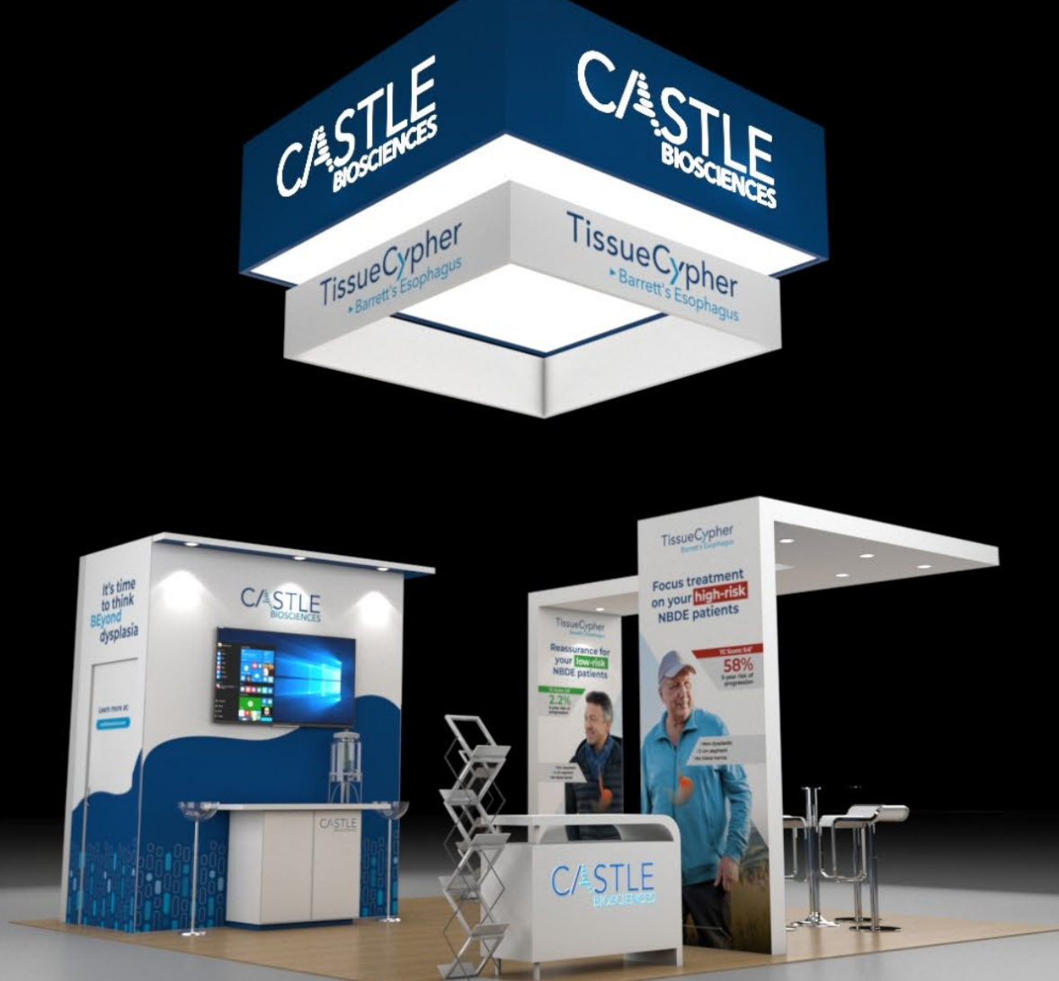 DDW booth 2026 DDW booth 2026